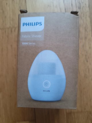 Philips Serie 1000 Quitapelusas