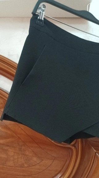 Short neri Stradivarius Tg 40