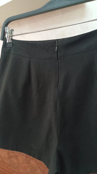 Short neri Stradivarius Tg 40
