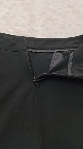 Short neri Stradivarius Tg 40