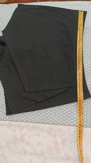 Short neri Stradivarius Tg 40