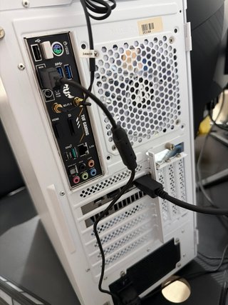 PC Gaming ABYSM