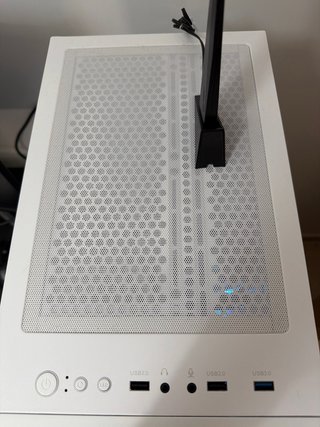 PC Gaming ABYSM