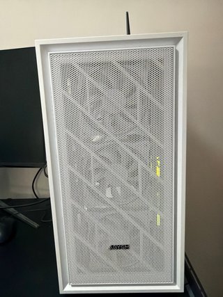 PC Gaming ABYSM