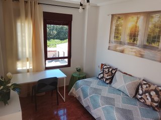 VIVIENDA CASA HABITACION ESTUDIANTES DESAMPARADOS