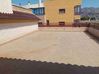 VIVIENDA CASA HABITACION ESTUDIANTES DESAMPARADOS
