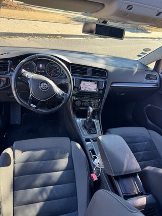 Volkswagen Golf 2014