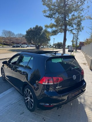 Volkswagen Golf 2014
