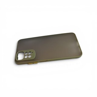 Cover Trasparente Opaca Xiaomi