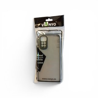Cover Trasparente Opaca Xiaomi