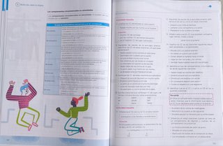 Libro Lengua y Literatura 2 ESO Operación mundo