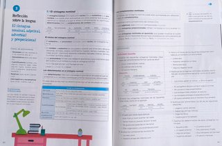 Libro Lengua y Literatura 2 ESO Operación mundo