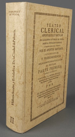 PALENCIA. HISTORIA SECULAR Y ECLESIASTICA. 3 TOMOS