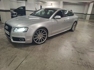 Audi A5 2010
