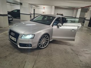 Audi A5 2010