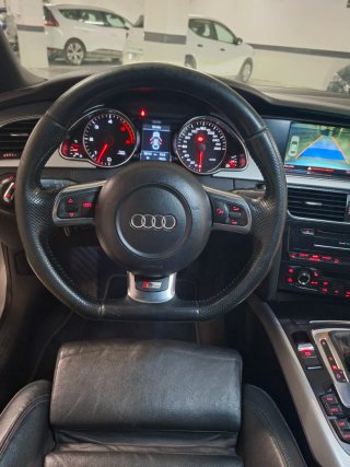 Audi A5 2010