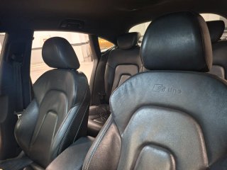 Audi A5 2010
