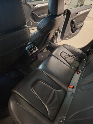 Audi A5 2010