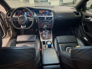 Audi A5 2010