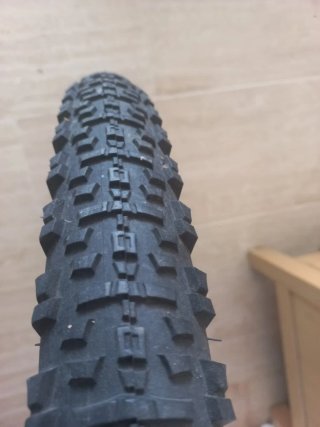Bicicleta Rockrider XC 100 Azul