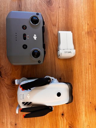 DJI LITO 1