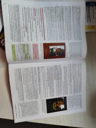 Lengua castellana y literatura 4 Secundaria