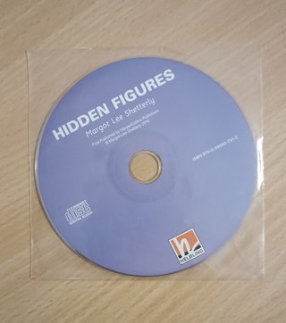 Hidden Figures - Margot Lee Shetterly
