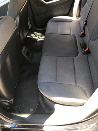 Audi A3 2012