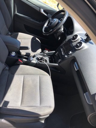 Audi A3 2012