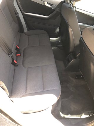 Audi A3 2012
