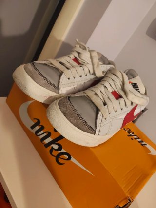 Zapatillas Nike Hombre Talla 42