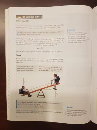 Física Y Química 3 Secundaria