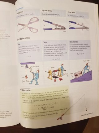 Física Y Química 3 Secundaria