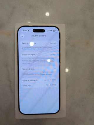iPhone Air
