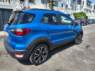 Ford EcoSport 2022