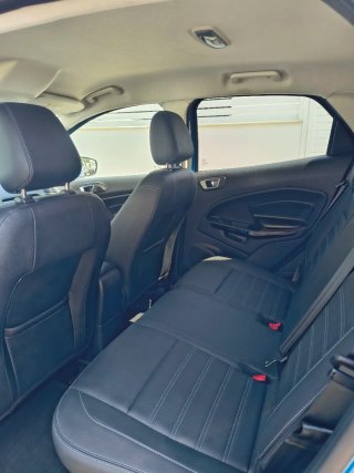 Ford EcoSport 2022