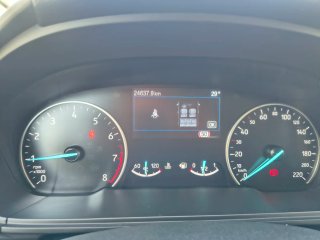 Ford EcoSport 2022