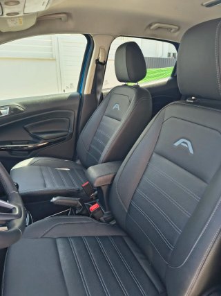 Ford EcoSport 2022