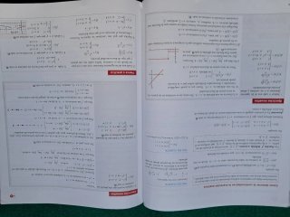 Matemáticas aplicadas a las Ciencias Sociales I...