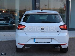 SEAT Ibiza 2024