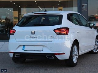 SEAT Ibiza 2024