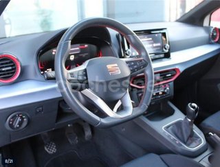 SEAT Ibiza 2024