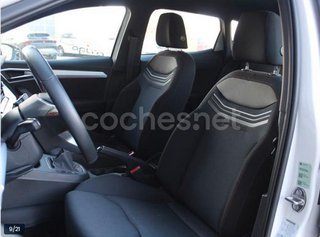 SEAT Ibiza 2024