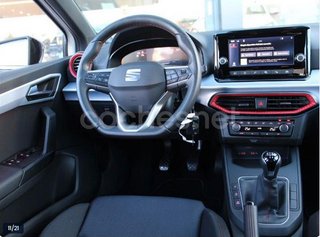 SEAT Ibiza 2024