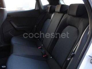 SEAT Ibiza 2024