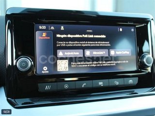 SEAT Ibiza 2024