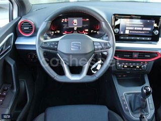 SEAT Ibiza 2024