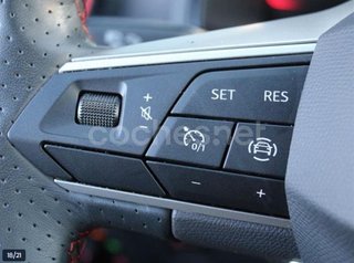 SEAT Ibiza 2024