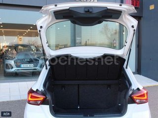 SEAT Ibiza 2024