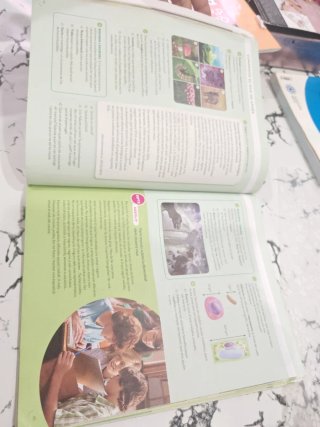 BIOLOGIA I GEOLOGIA 1 ESO CONSTRUINT MONS